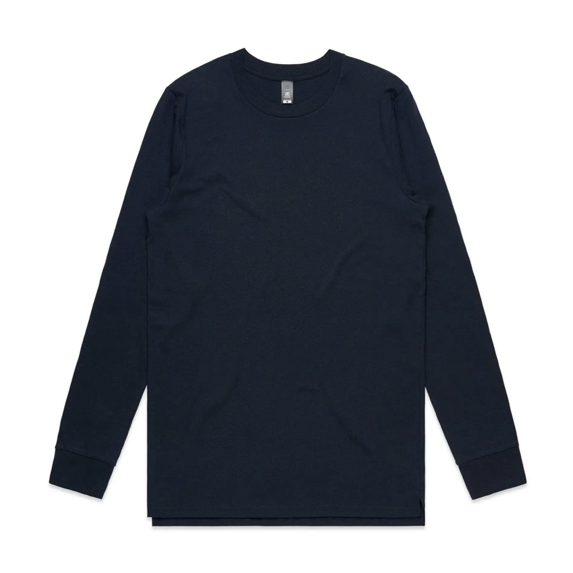 As Colour Men's Base Long Sleeve Tee 5029